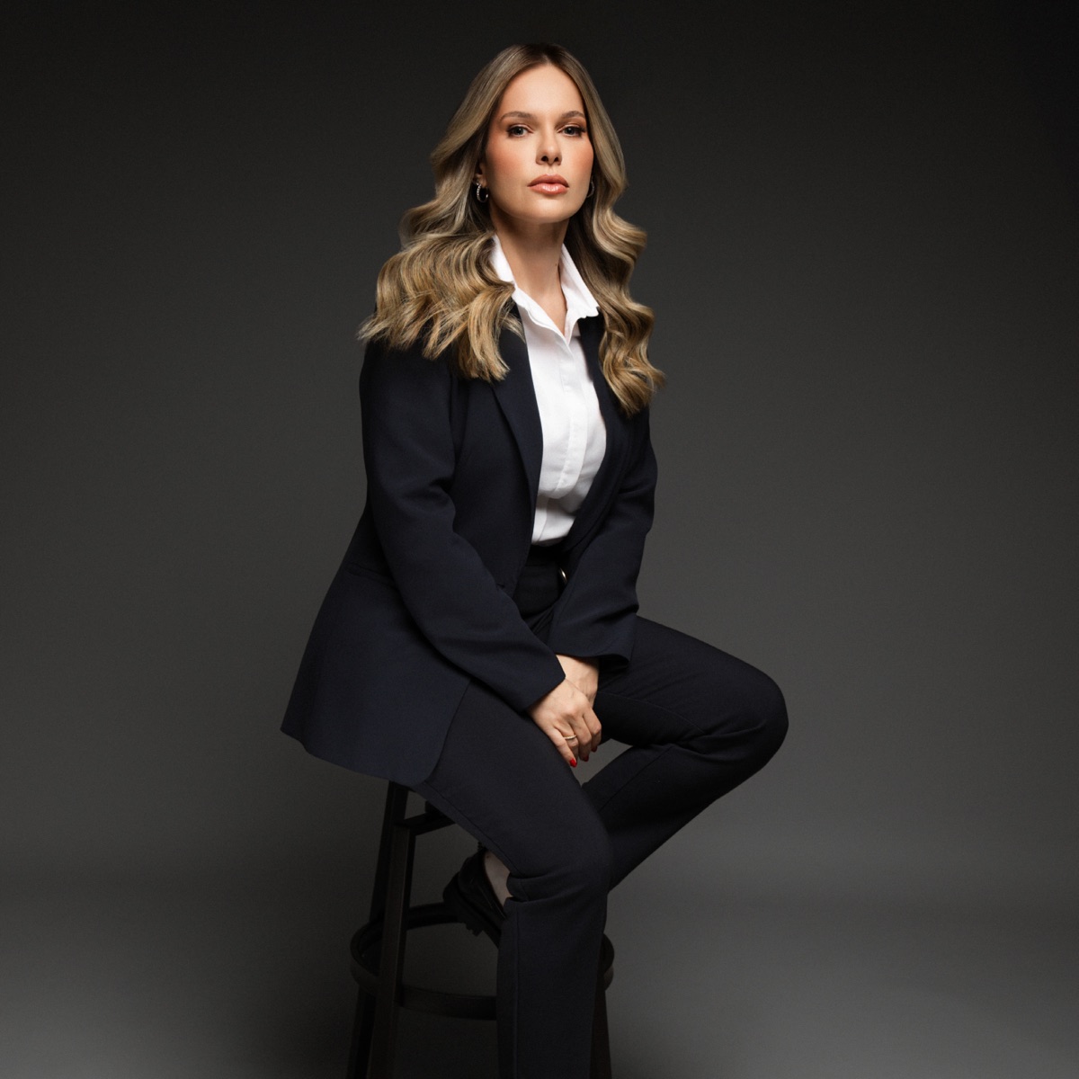 Lorena Larranhagas, fundadora e administradora judicial da Valorize
